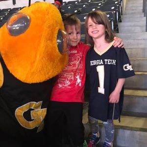 Meet your Posher, Hope